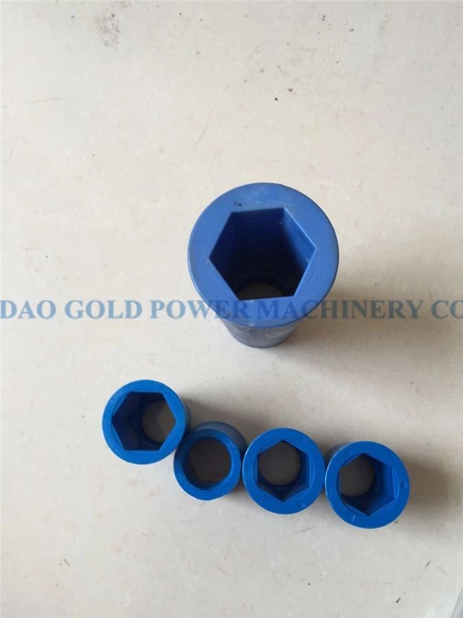 Plastic Coil Cone Or Confast Cone For Forming Tie Use